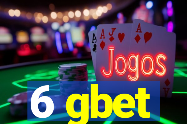 6 gbet